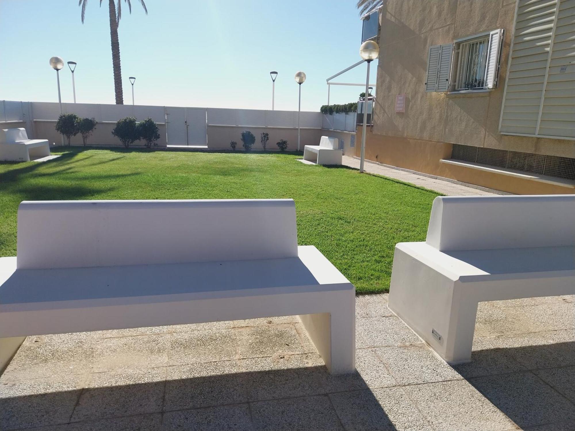 Apartmán Calafell Beach Experience- Calafell Playa Exteriér fotografie